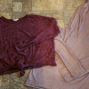 Bundle 2 Tops